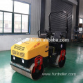 FYL-900 Mini 2 ton weight of vibratory road roller